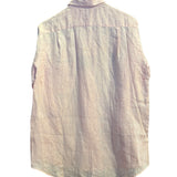 Loro Piana Pink Dress Shirt