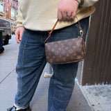 Louis Vuitton Monogram Pochette