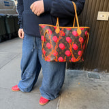 Louis Vuitton Limited Edition Ramages Neverfull MM