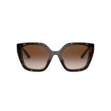 Prada Havana 52 Tortoise Sunglasses