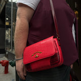 Vivienne Westwood Anglomania Crossbody Bag