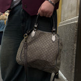 Louis Vuitton Lin Besace Angele 2Way Bag
