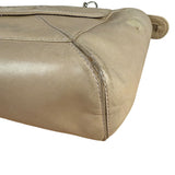 Loewe Postal Leather Handbag