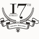 17th St Gift Card