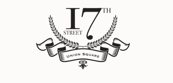 17th St Gift Card