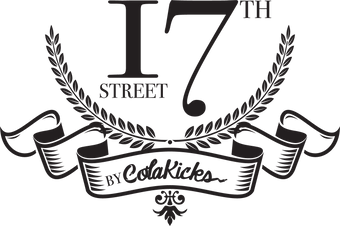 17th St