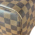 Louis Vuitton Damier Ebene Neverfull GM