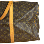 Louis Vuitton Monogram Travel Sac 55