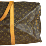 Louis Vuitton Monogram Travel Sac 55
