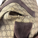 Gucci GG Supreme Messenger Bag