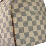 Louis Vuitton Damier Azur Speedy 30