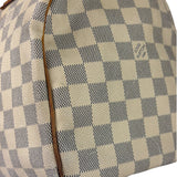 Louis Vuitton Damier Azur Speedy 30
