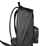 Burberry Nylon Backpack Black
