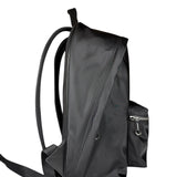 Burberry Nylon Backpack Black