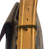 Louis Vuitton Vintage Monogram Viva Cite GM