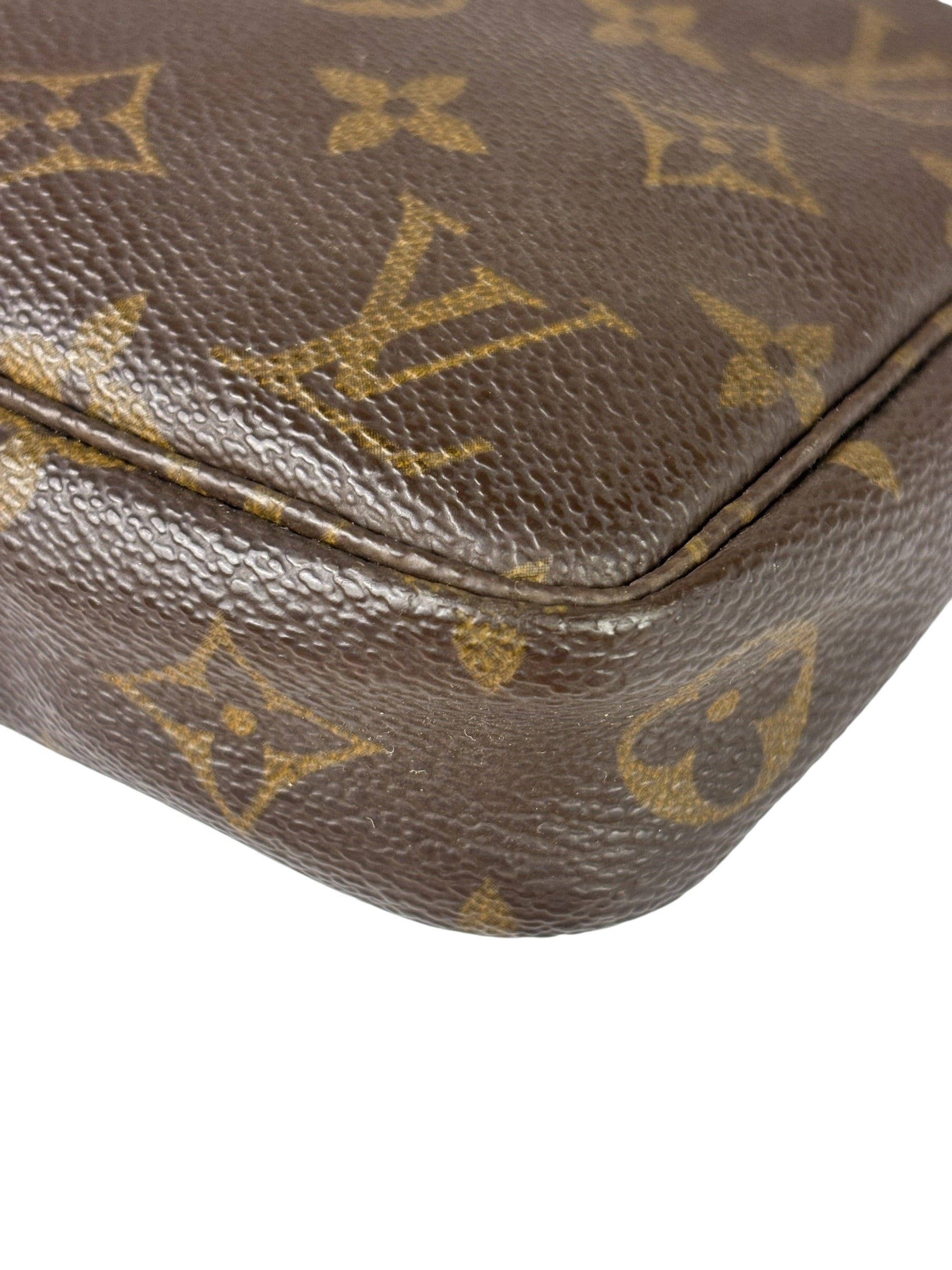 Louis Vuitton Monogram Pochette