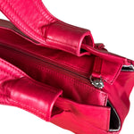 Chanel Lambskin CC Disc Bonbon Shoulder Tote