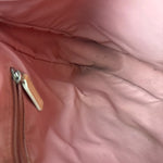 Christian Dior Vintage Pink Trotter #2 Crossbody