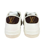 Louis Vuitton Charlie Sneaker White