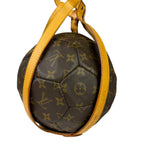 Louis Vuitton Monogram 1998 World Cup Commemorative Soccer Ball