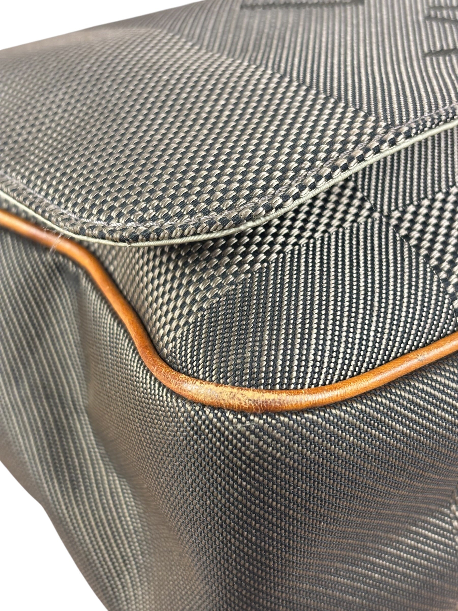 Louis Vuitton Damier Geant Messenger Shoulder Bag
