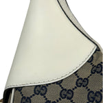 Gucci GG Horsebit Heritage Hobo Shoulder Bag