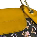 Louis Vuitton x Richard Prince Watercolor Jamais Shoulder Bag