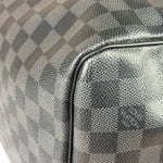 Louis Vuitton Damier Graphite Keepall 55