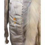 Rambulton Vintage Fox Fur Coat