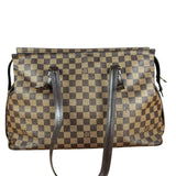 Louis Vuitton Damier Ebene Chelsea Tote