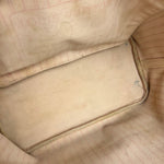 Louis Vuitton Damier Azur Neverfull MM