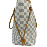 Louis Vuitton Damier Azur Neverfull MM