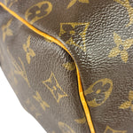 Louis Vuitton Monogram Speedy 25