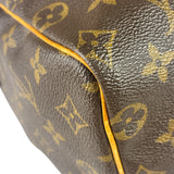 Louis Vuitton Monogram Speedy 25