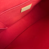 Louis Vuitton Biscayne Bay Shoulder Bag
