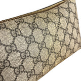 Gucci GG Supreme Pochette