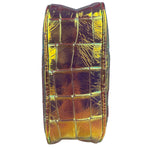 Vivienne Westwood Iridescent Yasmine Bag Mini