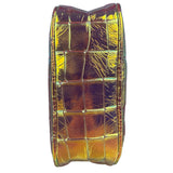 Vivienne Westwood Iridescent Yasmine Bag Mini