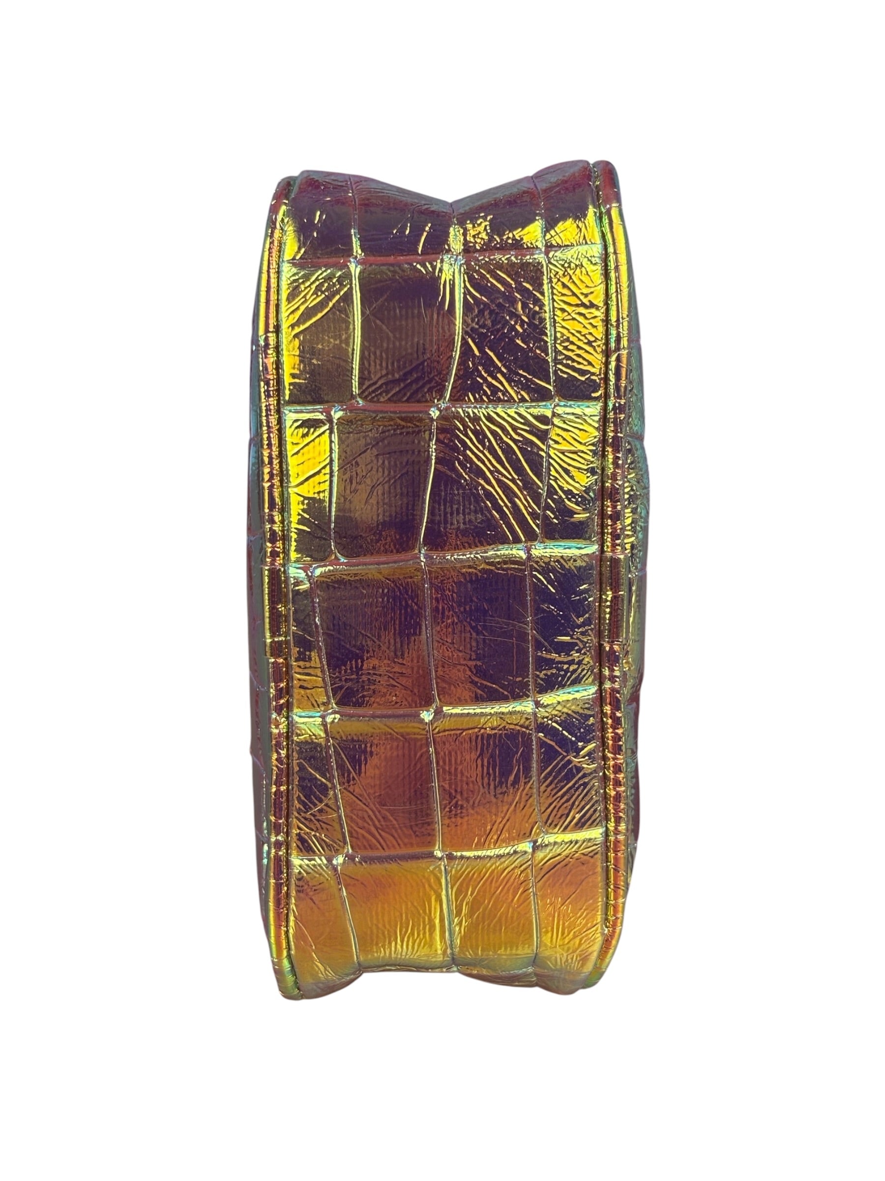 Vivienne Westwood Iridescent Yasmine Bag Mini