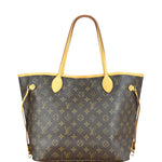 Louis Vuitton Monogram Neverfull MM