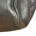 Balenciaga Dark Grey Sunday Le City Bag