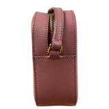 Saint Laurent Pink Leather Camera bag