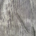 Mink Periwinkle Jacket