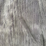 Mink Periwinkle Jacket