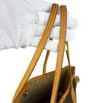 Louis Vuitton Vintage Monogram Neverfull PM