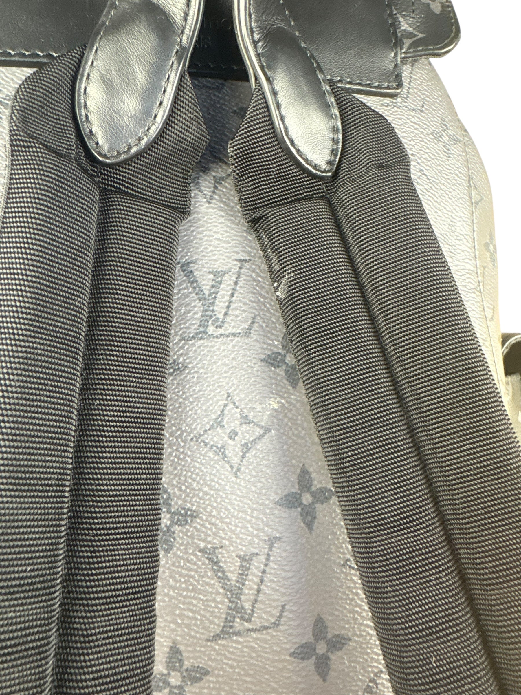 Louis Vuitton Eclipse Christopher Backpack