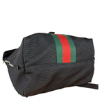 Gucci Sherry Line Canvas Techno Backpack