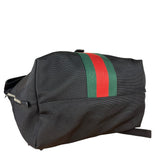 Gucci Sherry Line Canvas Techno Backpack