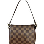 Louis Vuitton Damier Ebene Trousse Pochette