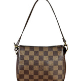 Louis Vuitton Damier Ebene Trousse Pochette